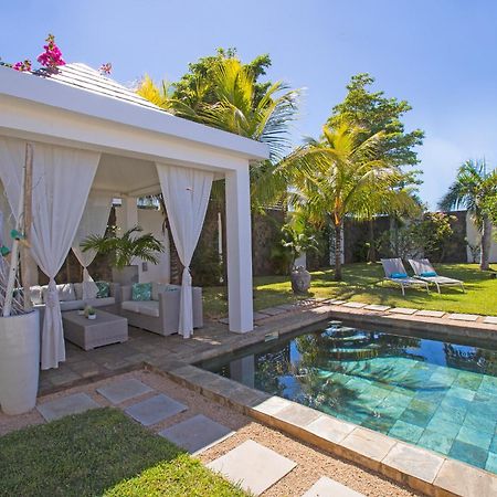 Marosalie Villa Pereybere Beach Exterior photo